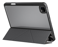 Skinarma Kira Kobai iPad Pro 11" (M4) gunmetal - 1316937 - zdjęcie 3
